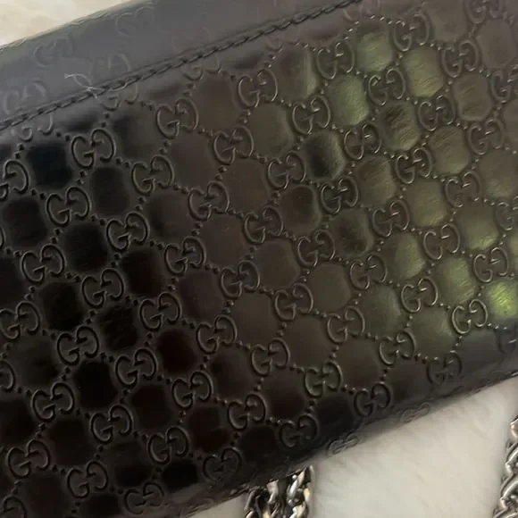 Authentic Gucci Wallet - Picture 5 of 9